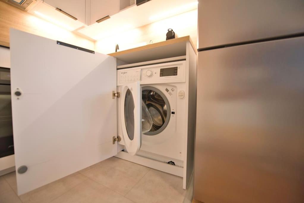 Ferienwohnung La Perle De Houlgate Elegance & Vue 4 Pers Exterior foto